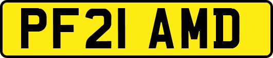 PF21AMD