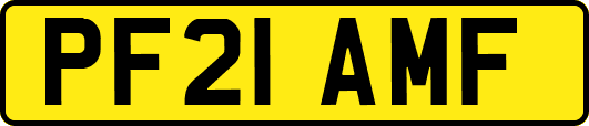 PF21AMF