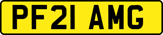 PF21AMG