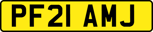 PF21AMJ