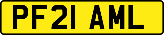 PF21AML