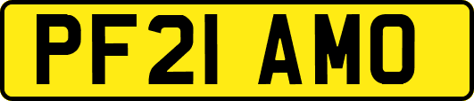 PF21AMO