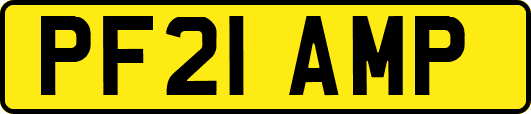PF21AMP