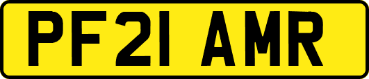PF21AMR
