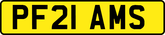 PF21AMS