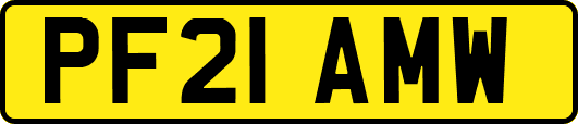 PF21AMW