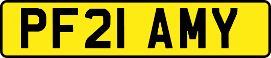 PF21AMY