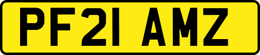 PF21AMZ