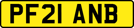 PF21ANB