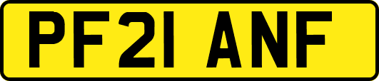 PF21ANF