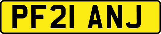 PF21ANJ