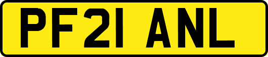 PF21ANL