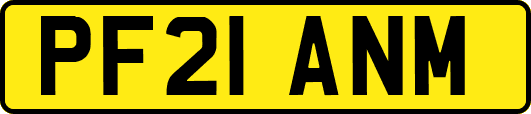 PF21ANM