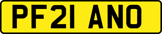 PF21ANO