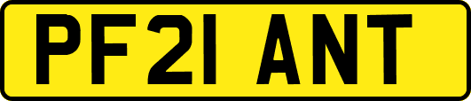 PF21ANT