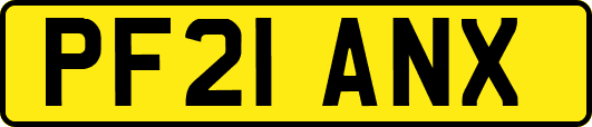 PF21ANX