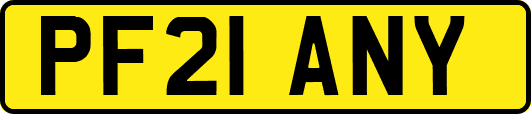 PF21ANY