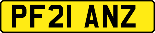 PF21ANZ