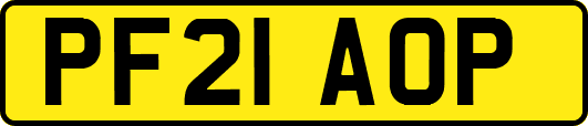 PF21AOP
