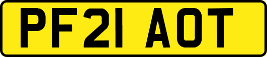 PF21AOT