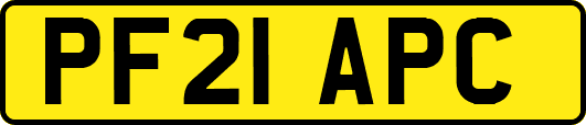 PF21APC
