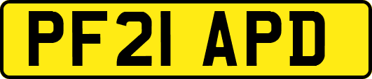 PF21APD