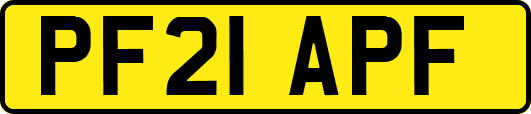 PF21APF