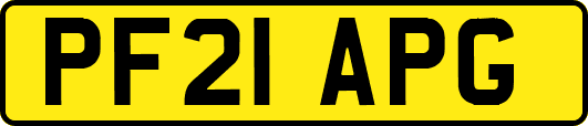 PF21APG