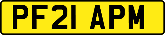 PF21APM