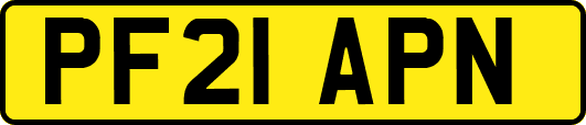 PF21APN