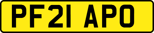 PF21APO