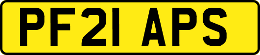 PF21APS