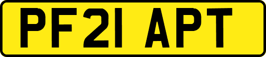 PF21APT