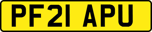 PF21APU