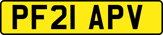 PF21APV