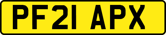 PF21APX