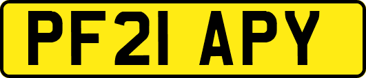 PF21APY