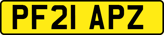 PF21APZ