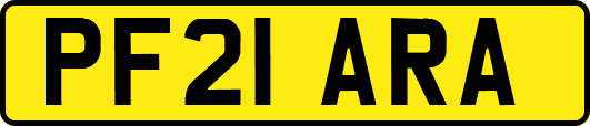 PF21ARA