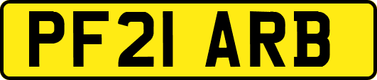 PF21ARB