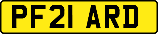 PF21ARD