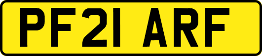 PF21ARF