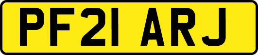 PF21ARJ