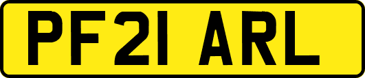 PF21ARL
