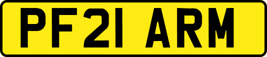 PF21ARM