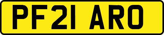 PF21ARO