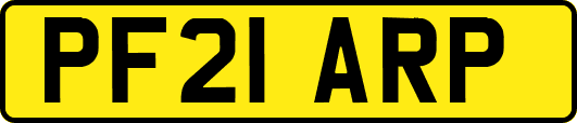 PF21ARP