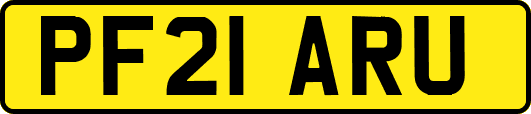 PF21ARU