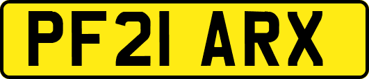 PF21ARX
