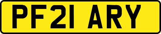 PF21ARY